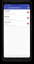 To Do List- Task Manager Android Screenshot 7