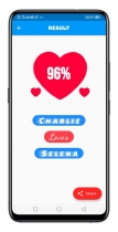 Love Calculator - Complete Flutter App Template Screenshot 12