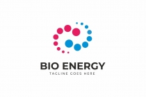 Bio Energy Logo Screenshot 1