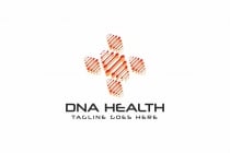 DNA Health Logo Screenshot 3