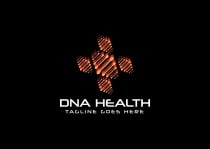 DNA Health Logo Screenshot 4