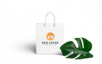 Lotus Logo Screenshot 2