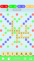 Scrabble - Complete Unity Project Screenshot 7