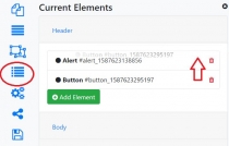 Bootstrap 4 Generator Screenshot 11