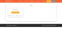 CryptFaucet - Bitcoin Faucet Script Screenshot 4