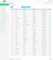 Renova HRM And Payroll System Screenshot 5