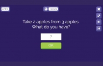 Smart Quiz Game JavaScript Screenshot 7