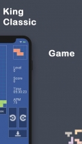 Brick King - Android Source Code Screenshot 7
