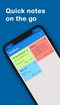My Notebook - Android App Template Screenshot 4