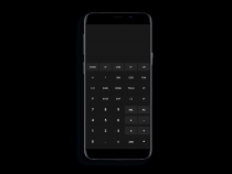  All In One Calculator With Voice Input Android Screenshot 3