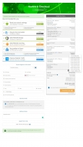 Advanced Hosting Cart - WHMCS Order Form Template Screenshot 17