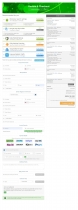 Advanced Hosting Cart - WHMCS Order Form Template Screenshot 18