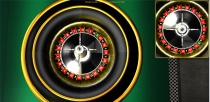 Ultimate Roulette JavaScript Screenshot 2