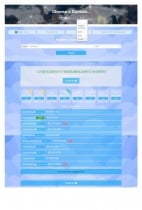 Bold Hosting Cart - WHMCS Order Form Template Screenshot 21