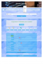 Modern Hosting Cart - WHMCS Order Form Template Screenshot 21