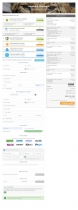 Panther Hosting Cart - WHMCS Order Form Template Screenshot 18