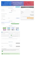 Polo Hosting Cart - WHMCS Order Form Template Screenshot 14