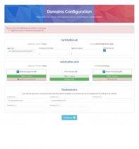 Polo Hosting Cart - WHMCS Order Form Template Screenshot 23