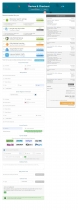 Power Hosting Cart - WHMCS Order Form Template Screenshot 18