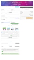 Vivid Hosting Cart - WHMCS Order Form Template Screenshot 14