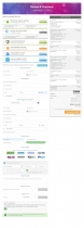 Vivid Hosting Cart - WHMCS Order Form Template Screenshot 18