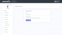Unicodex Academy - Online Learning Marketplace Screenshot 17