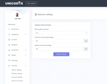 Unicodex Academy - Online Learning Marketplace Screenshot 21