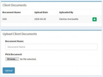 RemitX - Private Money Transfer Network Screenshot 8