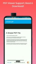 Ultimate Webview App Template Android Screenshot 9