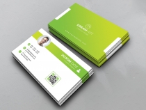 50 More Professional Business Card Design Bundle Screenshot 16