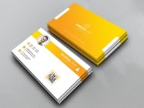 50 More Professional Business Card Design Bundle Screenshot 18