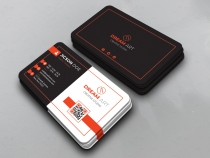 50 More Professional Business Card Design Bundle Screenshot 19