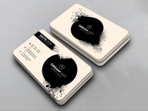 50 More Professional Business Card Design Bundle Screenshot 24