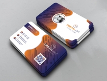 50 More Professional Business Card Design Bundle Screenshot 37