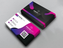 50 More Professional Business Card Design Bundle Screenshot 59