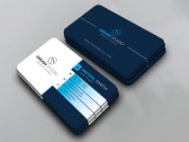 50 More Professional Business Card Design Bundle Screenshot 62