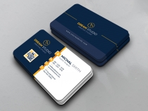 50 More Professional Business Card Design Bundle Screenshot 69