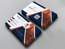 50 More Professional Business Card Design Bundle Screenshot 74