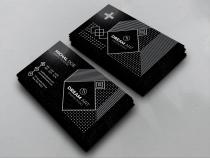 50 More Professional Business Card Design Bundle Screenshot 79