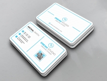 50 More Professional Business Card Design Bundle Screenshot 80