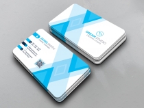 50 More Professional Business Card Design Bundle Screenshot 84