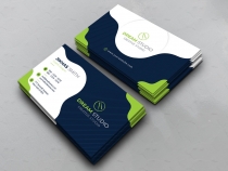 50 More Professional Business Card Design Bundle Screenshot 93