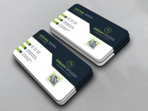 50 More Professional Business Card Design Bundle Screenshot 106