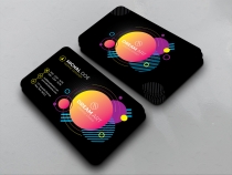 50 More Professional Business Card Design Bundle Screenshot 107