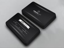 50 More Professional Business Card Design Bundle Screenshot 113