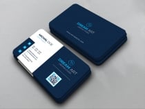 50 More Professional Business Card Design Bundle Screenshot 142