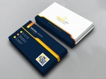 50 More Professional Business Card Design Bundle Screenshot 158