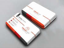 50 More Professional Business Card Design Bundle Screenshot 159