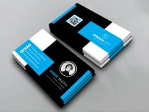 50 More Professional Business Card Design Bundle Screenshot 178