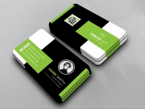 50 More Professional Business Card Design Bundle Screenshot 179